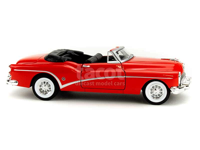 89281 Buick Skylark Cabriolet 1953