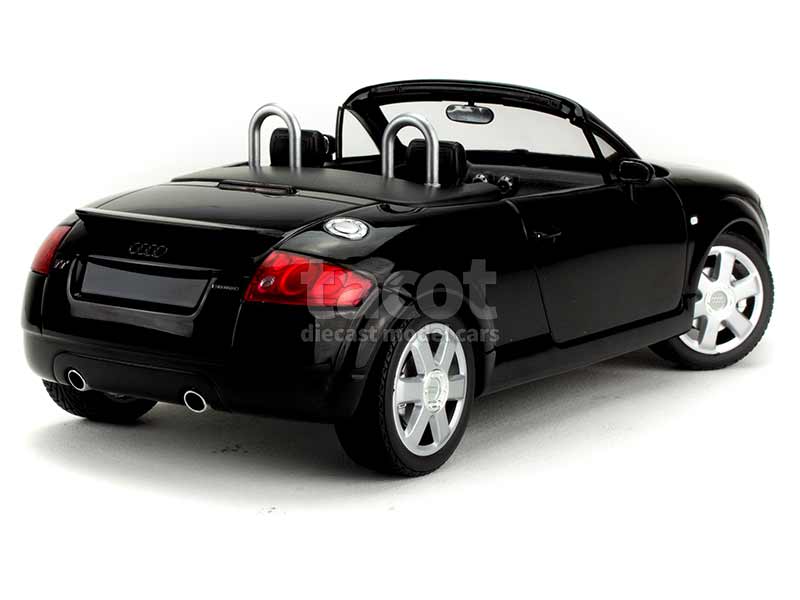 89289 Audi TT Roadster 1999