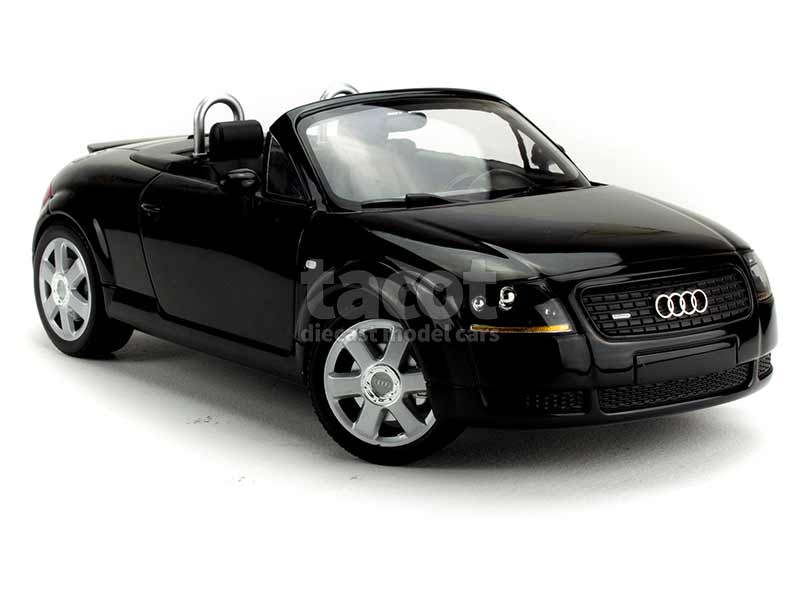 89289 Audi TT Roadster 1999