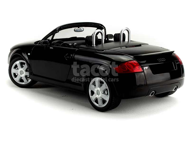 89289 Audi TT Roadster 1999