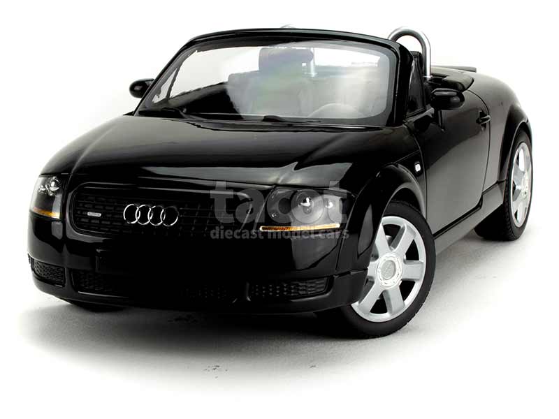 89289 Audi TT Roadster 1999