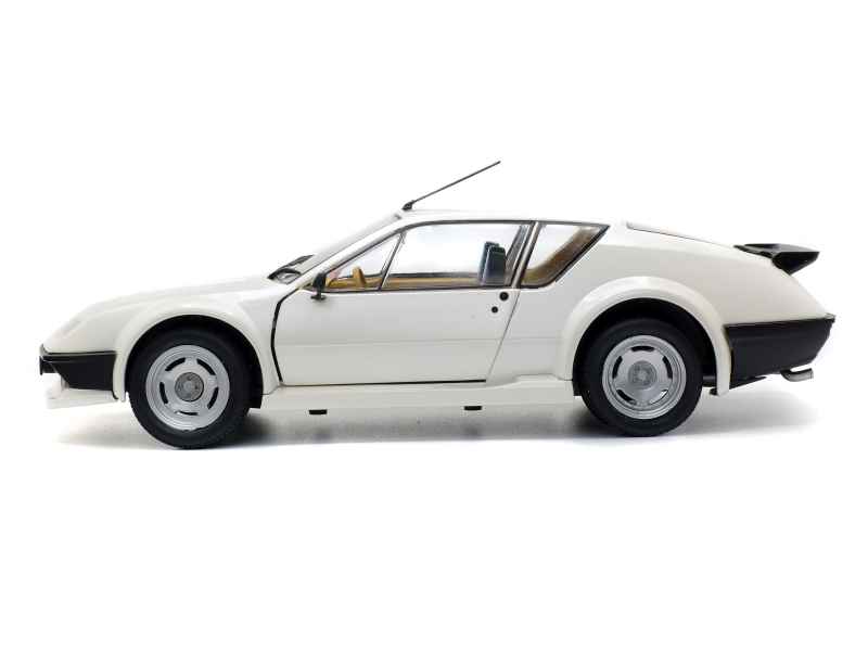 89305 Alpine A310 V6 Pack GT 1983