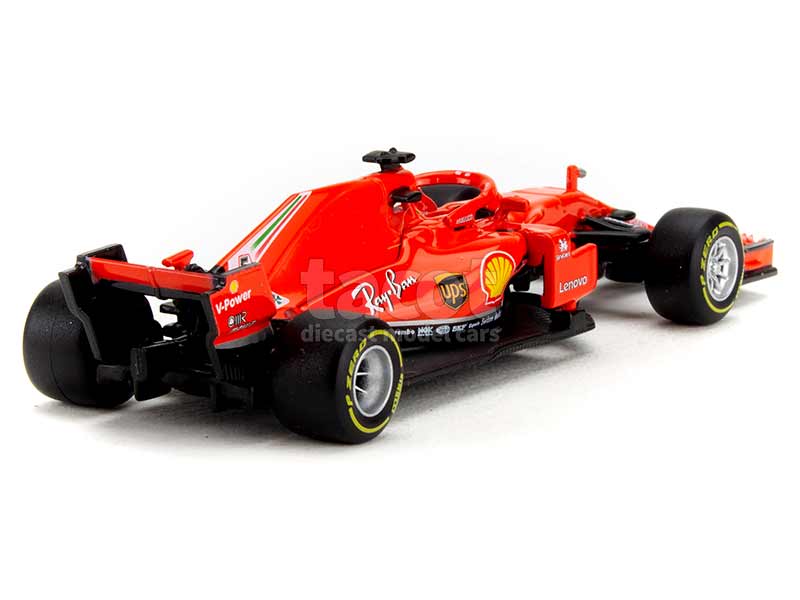 89307 Ferrari SF71H 2018