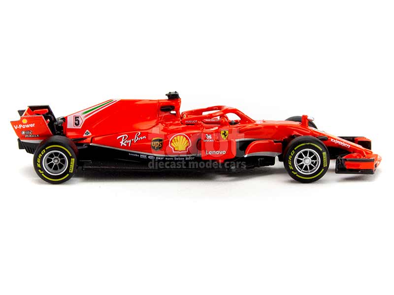 89307 Ferrari SF71H 2018