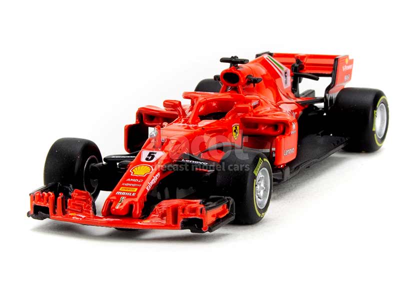 89307 Ferrari SF71H 2018