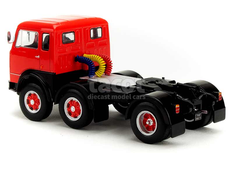 CAMION TRACTEUR PANHARD + Remorque. 1/43. Dinky Toys France. EUR 28,00