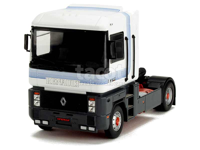 Ixo 1:43 Renault Magnum AE 520 TI Année de construction 1994 vert TR208