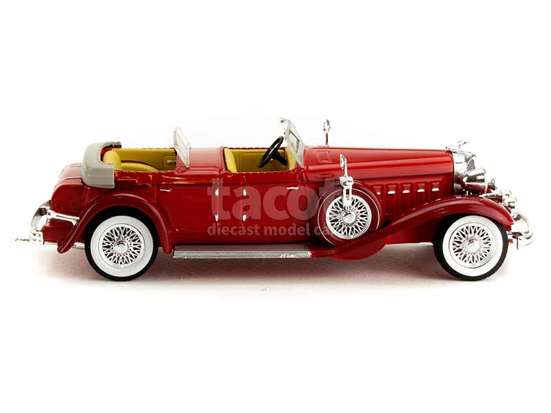 89320 Chrysler Imperial Le Baron Phaeton 1933