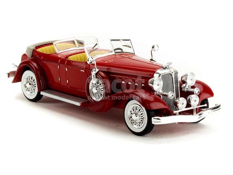 89320 Chrysler Imperial Le Baron Phaeton 1933
