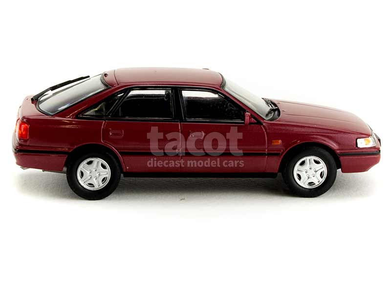 402-451 WHITEBOX 1/43 マツダ Mazda 626 レッド 402-451 WHITEBOX 1/43 マツダ Mazda 626 レッド 402-451