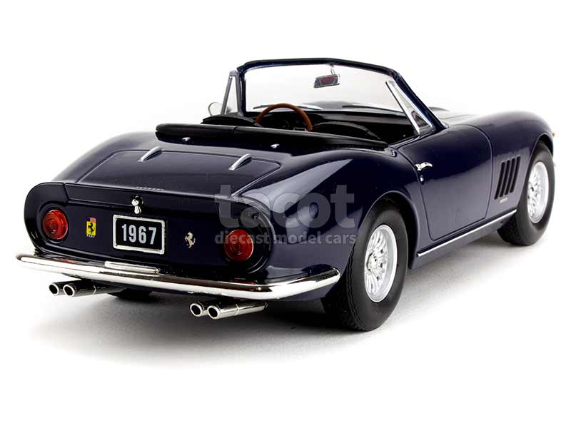 89322 Ferrari 275 GTB/4 Spyder Nart 1967 