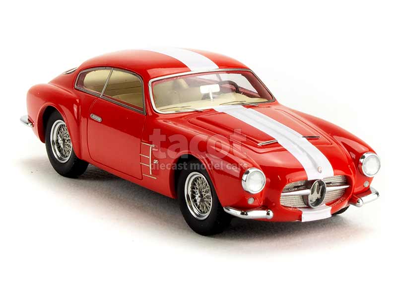 89328 Maserati A6G 2000 Zagato 1956