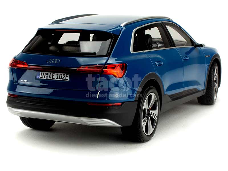 89330 Audi E-Tron 2019