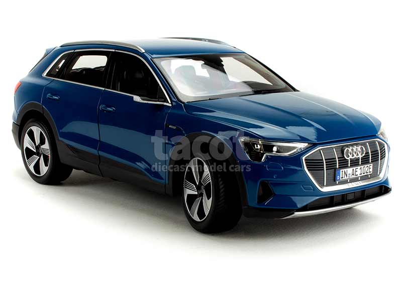 89330 Audi E-Tron 2019