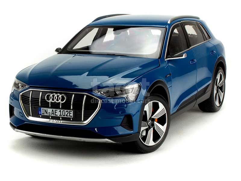 89330 Audi E-Tron 2019