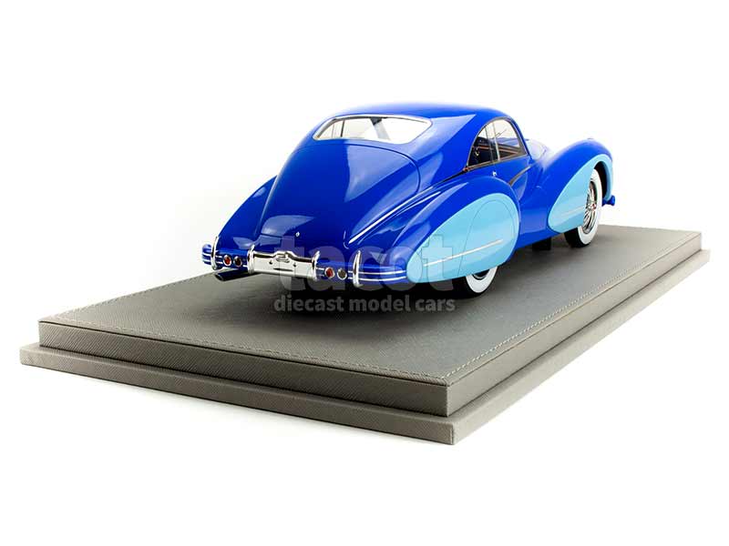 89332 Talbot Lago T26 Coupé Grand Sport Saoutchic 1948