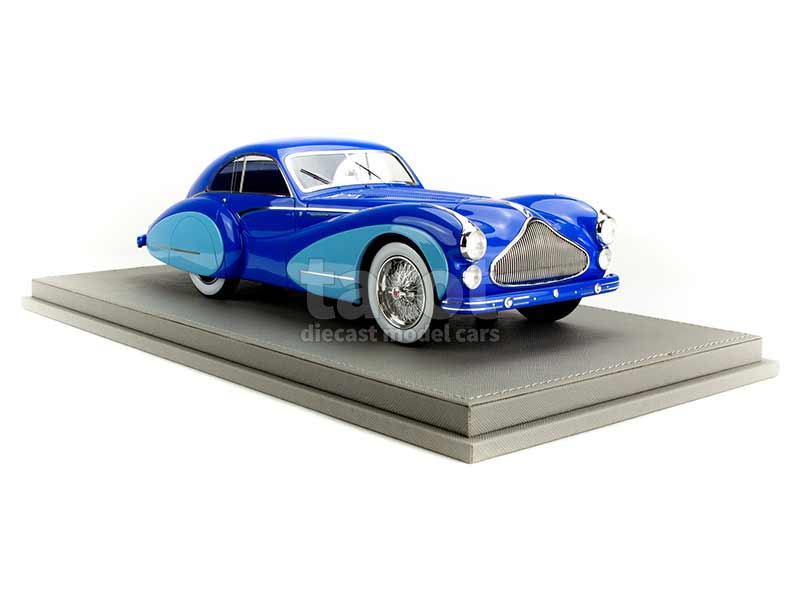 89332 Talbot Lago T26 Coupé Grand Sport Saoutchic 1948