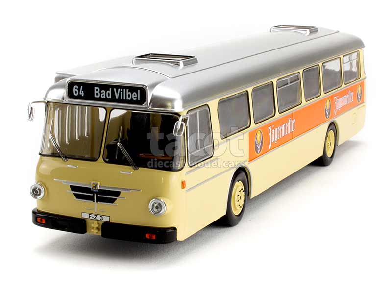 89333 Bussing 12D Senator 1964