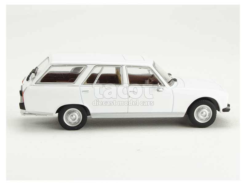 89340 Peugeot 504 Break 1977
