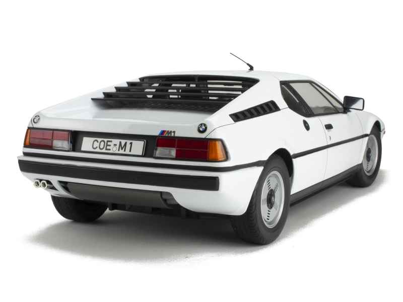 89342 BMW M1/ E26 1978