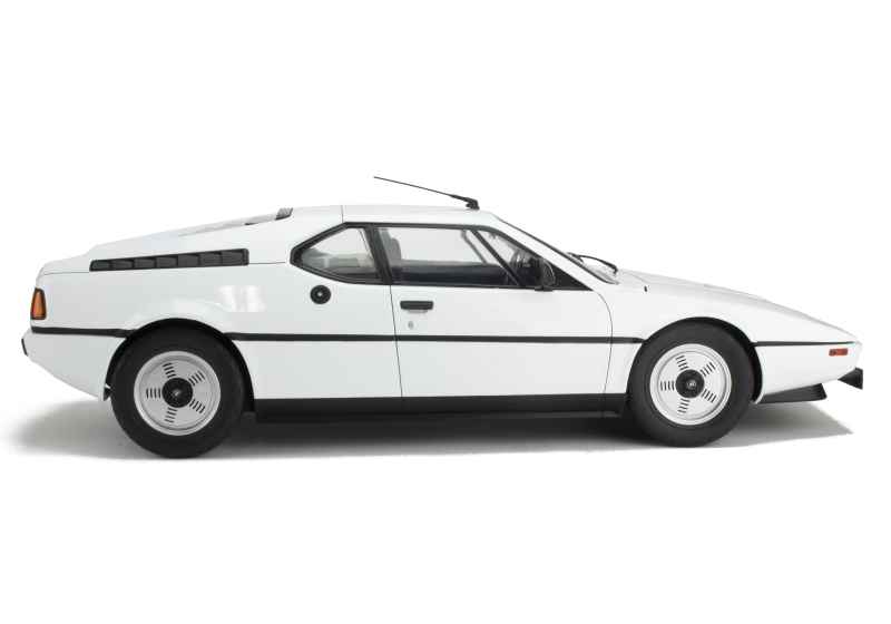 89342 BMW M1/ E26 1978