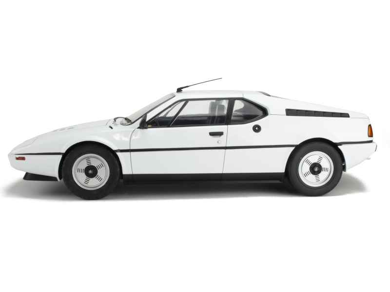 89342 BMW M1/ E26 1978