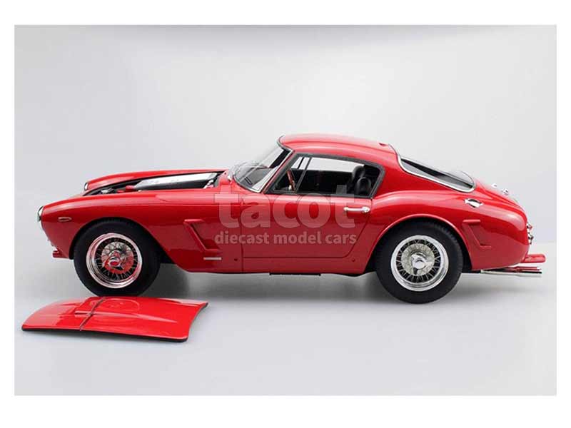 89344 Ferrari 250 GT SWB 1961
