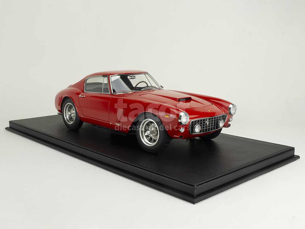 89344 Ferrari 250 GT SWB 1961