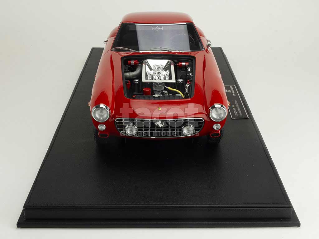 89344 Ferrari 250 GT SWB 1961