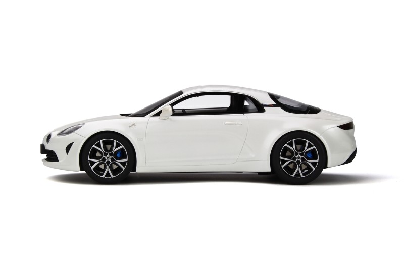 89349 Alpine A110 Pure 2018