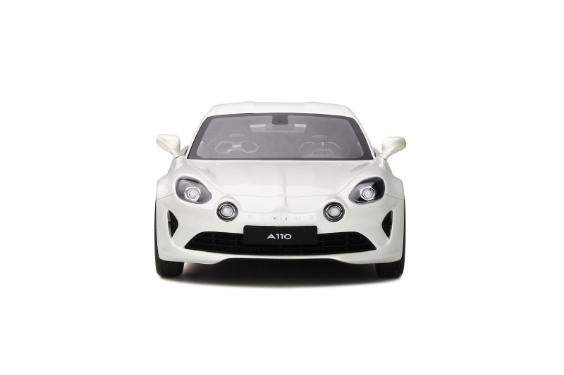 89349 Alpine A110 Pure 2018