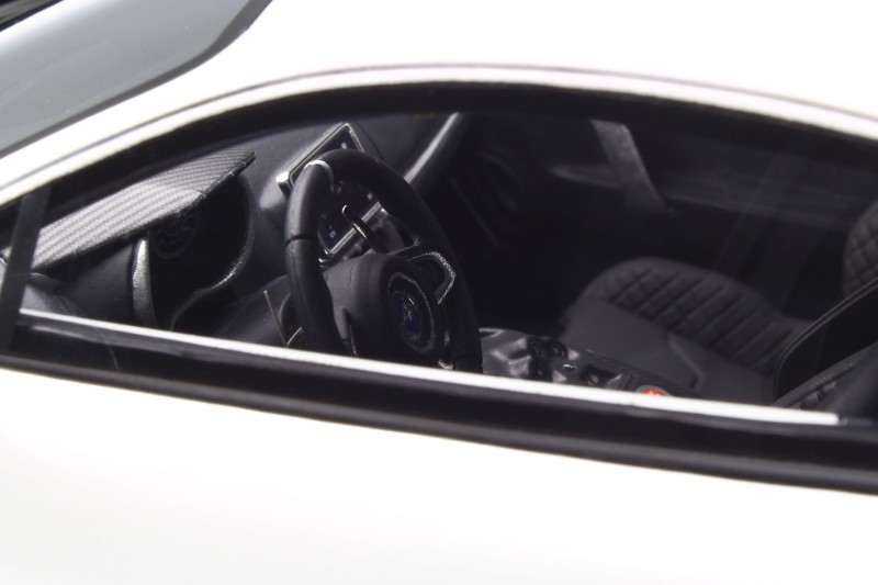 89349 Alpine A110 Pure 2018