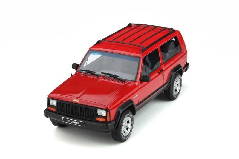 89350 Jeep Cherokee 2.5 EFI 3 Doors 1995