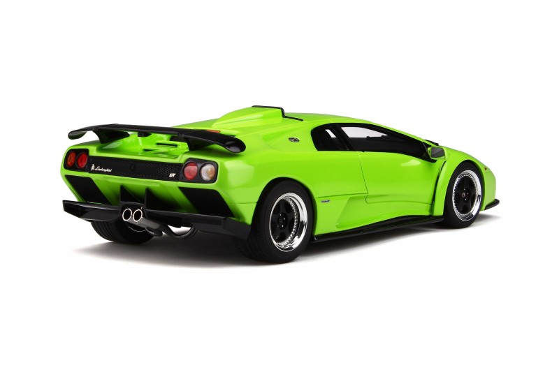 89359 Lamborghini Diablo GT 1999