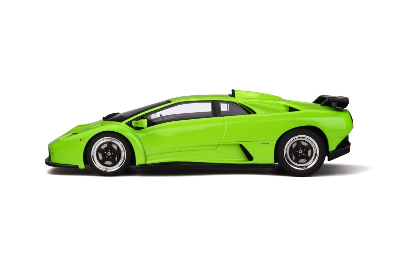 89359 Lamborghini Diablo GT 1999