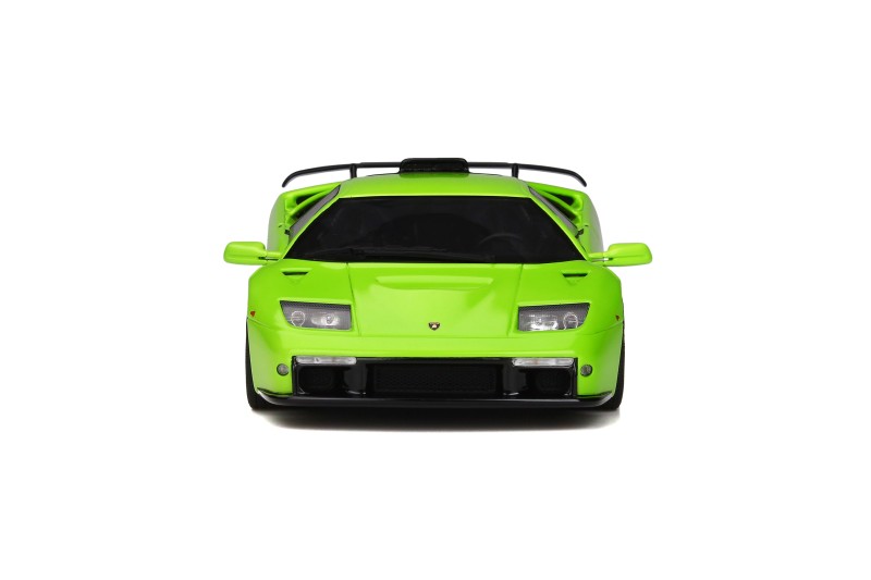 89359 Lamborghini Diablo GT 1999