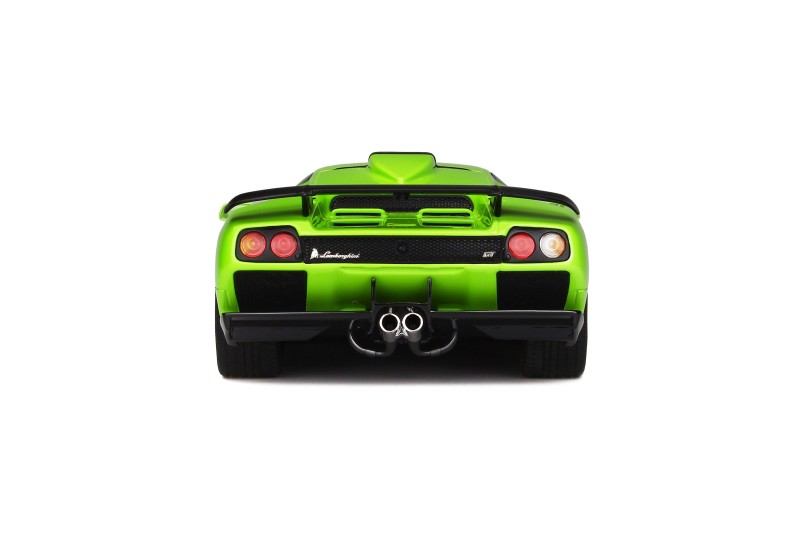 89359 Lamborghini Diablo GT 1999