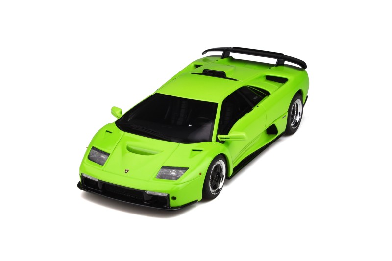 89359 Lamborghini Diablo GT 1999