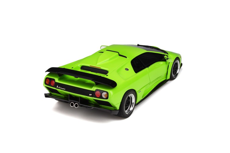89359 Lamborghini Diablo GT 1999