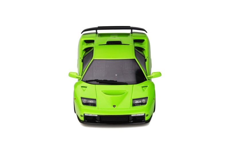 89359 Lamborghini Diablo GT 1999