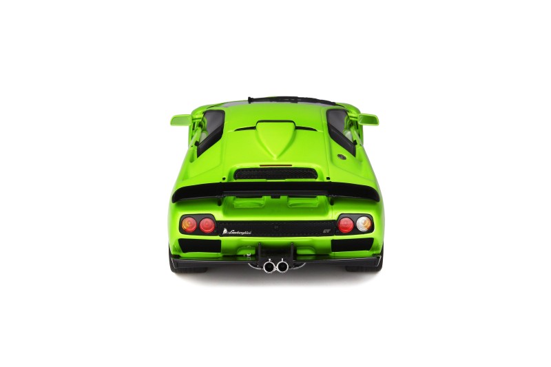 89359 Lamborghini Diablo GT 1999