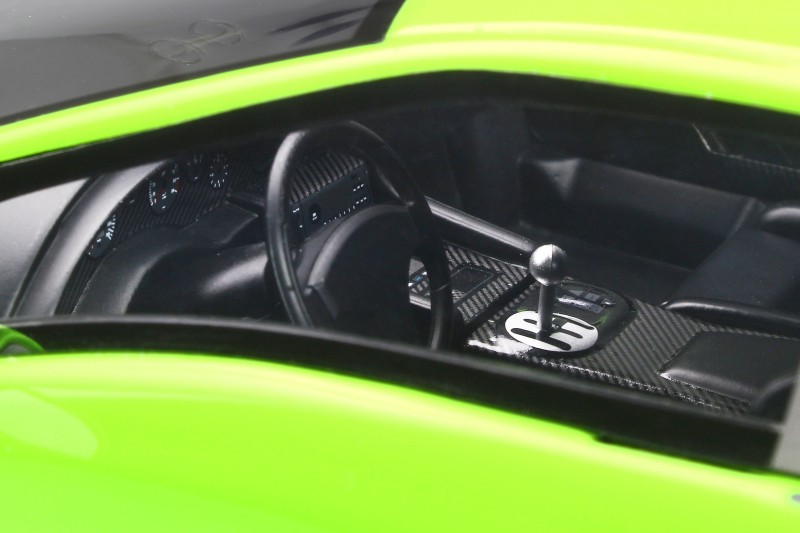89359 Lamborghini Diablo GT 1999