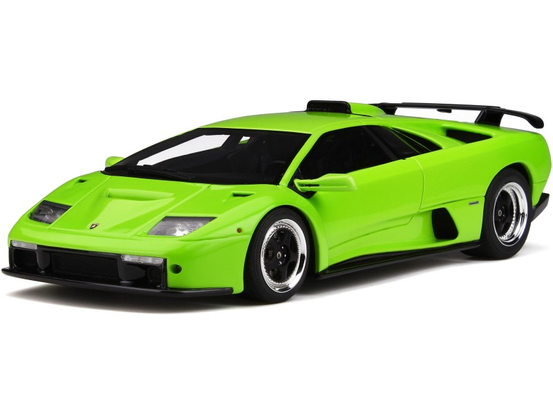 89359 Lamborghini Diablo GT 1999
