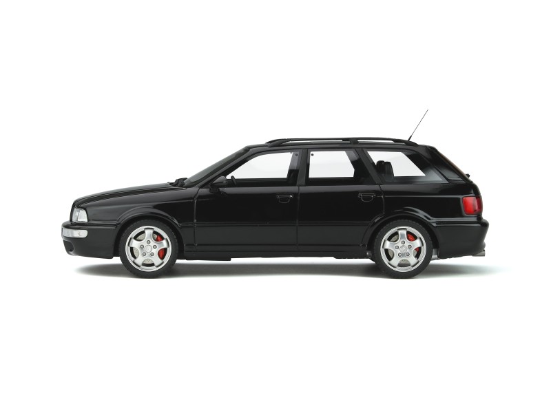 89363 Audi RS2 Avant 1994