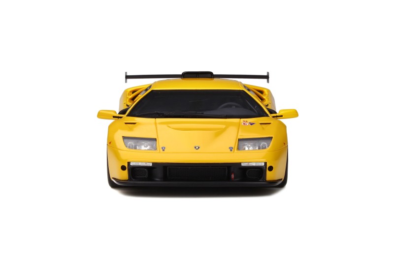 89368 Lamborghini Diablo GTR 2001