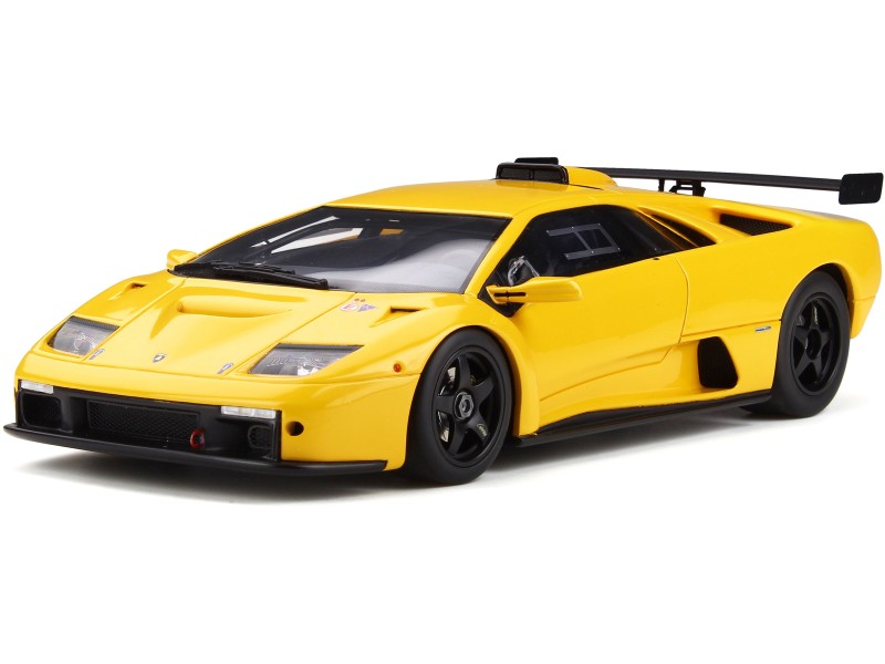 89368 Lamborghini Diablo GTR 2001