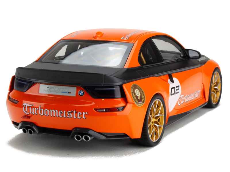 89373 BMW 2002 Hommage Turbomeister 2016