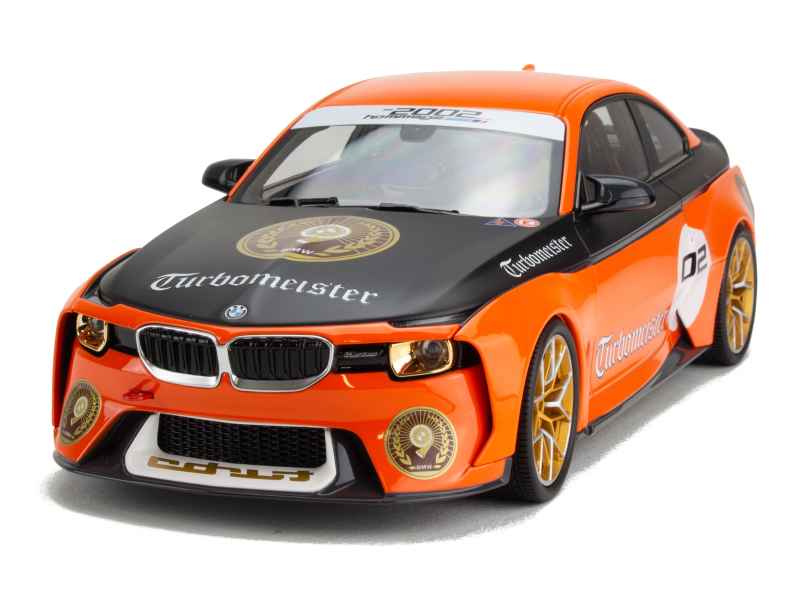 89373 BMW 2002 Hommage Turbomeister 2016