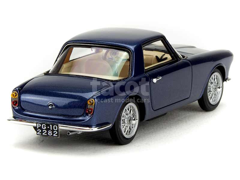 Voiture Cisitalia 202 Grand Sport Coupe 1947 a vendre