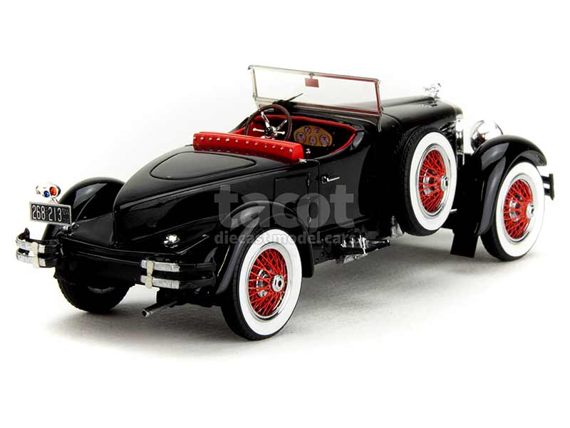 89384 Stutz Black Hawk Speedster 1928